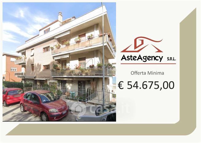 Appartamento in residenziale in Via Galileo Galilei 9