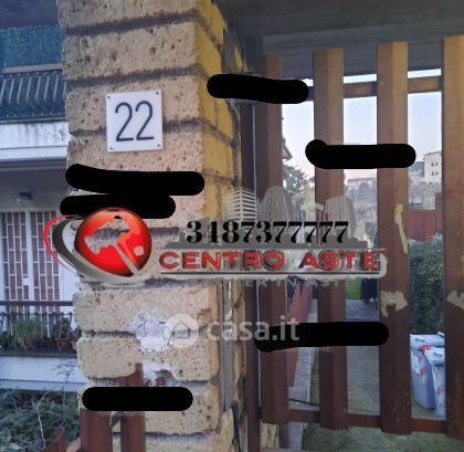 Appartamento in residenziale in Via Luigi Pirandello