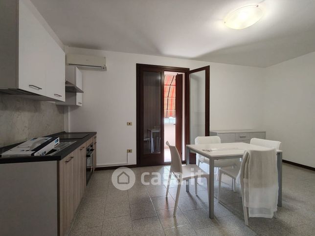 Appartamento in residenziale in Viale del Popolo