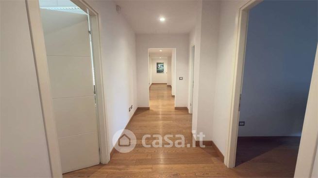 Ufficio in commerciale in Via Roma 107