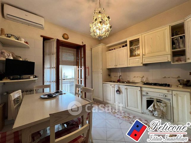 Appartamento in residenziale in Via Giordano Luca