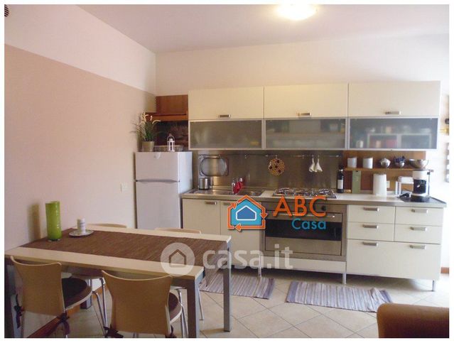 Appartamento in residenziale in Viale Europa