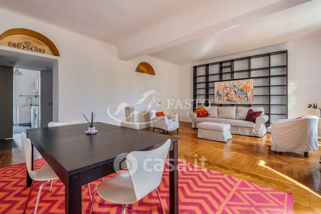 Appartamento in residenziale in Via Pioppette 3