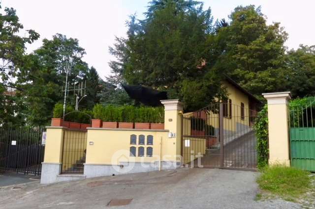 Villa in residenziale in Strada Vicinale del Nobile 57