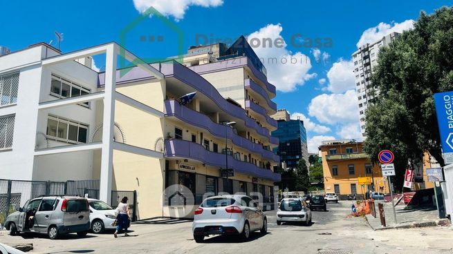 Box/posto auto in residenziale in Via Marino di Caramanico