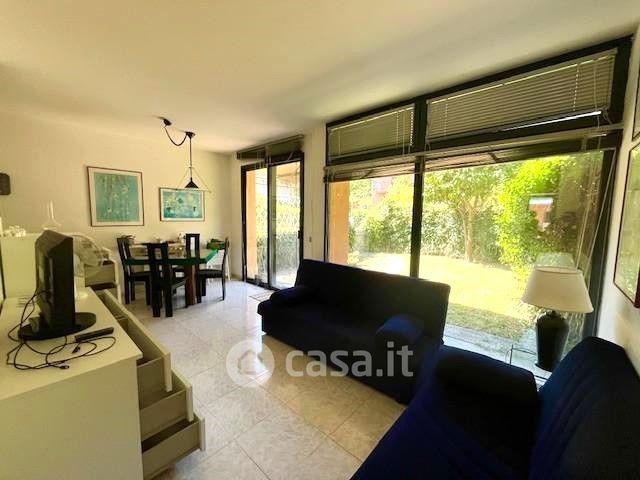 Appartamento in residenziale in