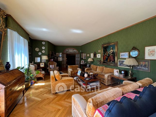 Appartamento in residenziale in