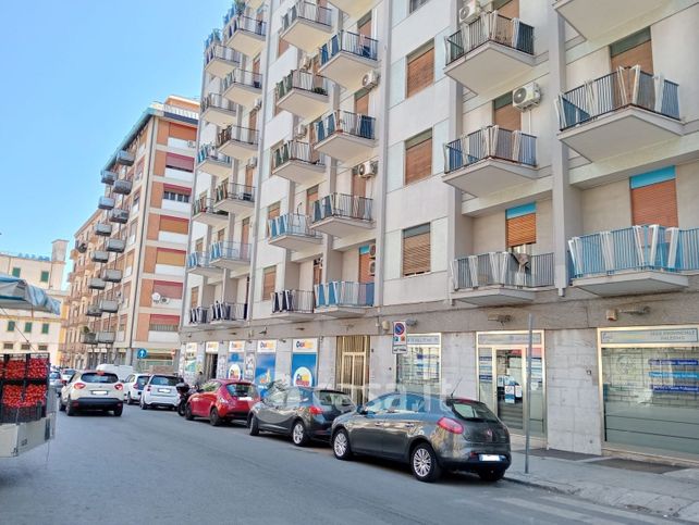 Appartamento in residenziale in Via Carlo Pisacane 10