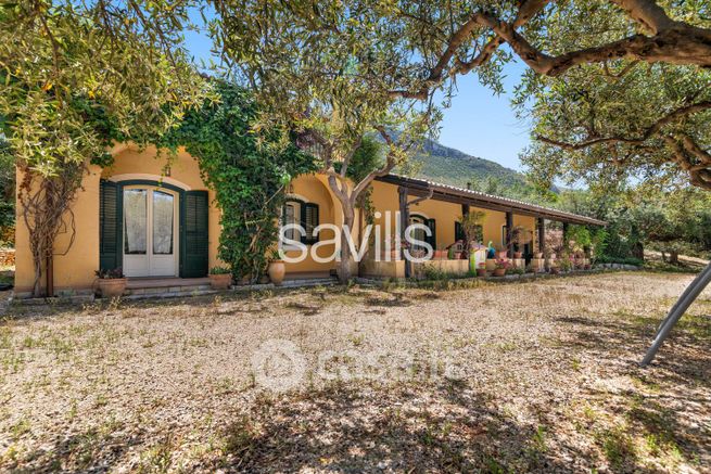 Villa in residenziale in Strada Fraginesi - Costamante