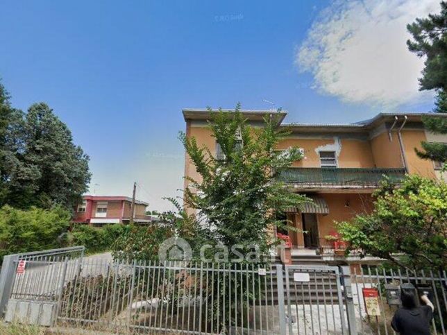 Appartamento in residenziale in Circonvallazione Est 17 C