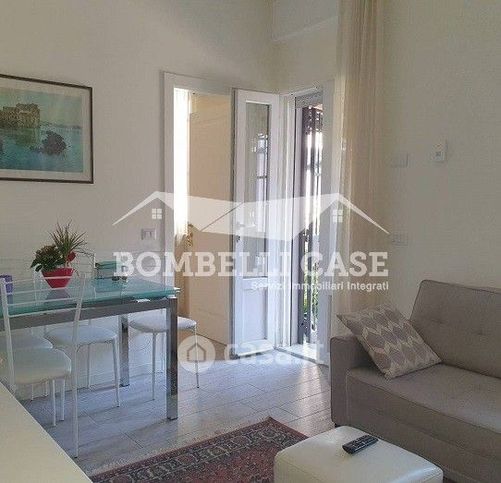 Appartamento in residenziale in Via Veglia 30