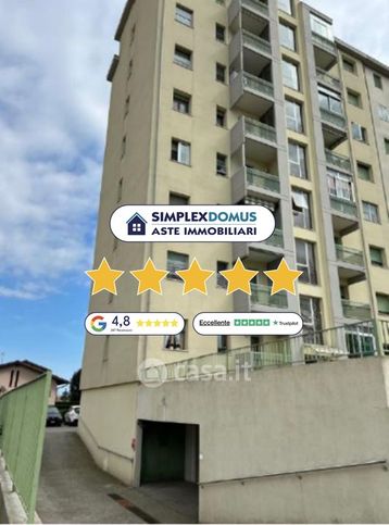 Appartamento in residenziale in Via Francesco Barbiero