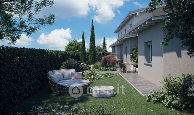 Villetta a schiera in residenziale in Via Canale