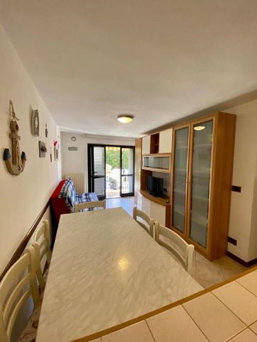 Appartamento in residenziale in Via delle Magnolie