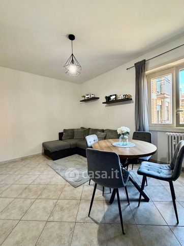 Appartamento in residenziale in Via Oderisi da Gubbio