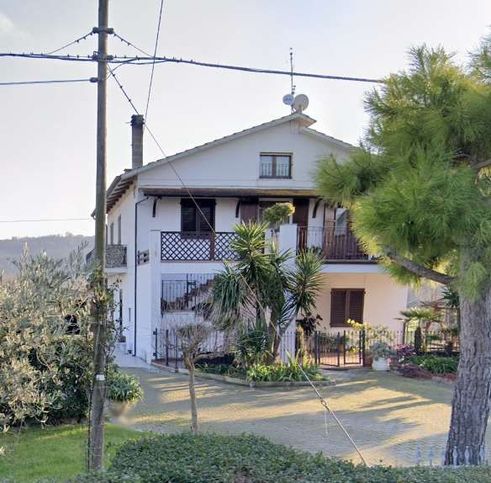 Appartamento in residenziale in Strada Santa Croce