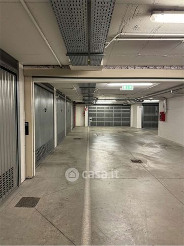 Box/posto auto in residenziale in 