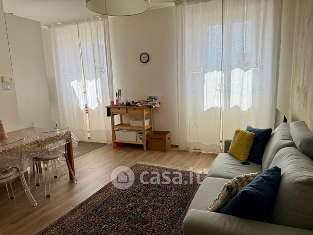 Appartamento in residenziale in Corso Stamira