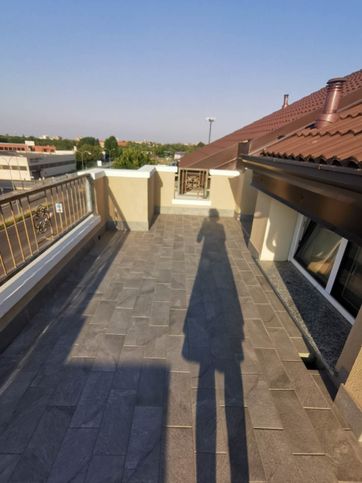 Appartamento in residenziale in