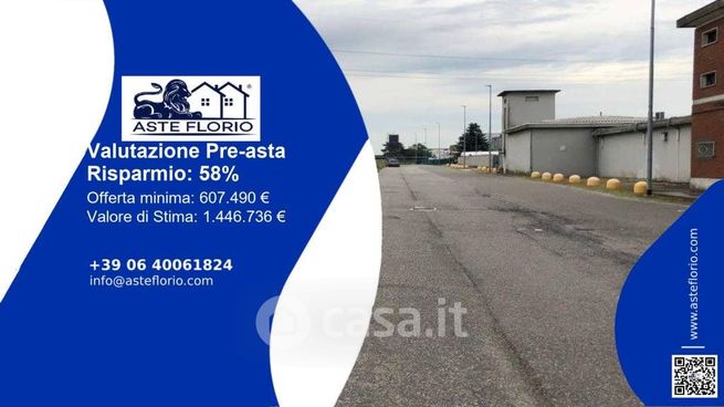 Terreno edificabile in residenziale in Via I? Maggio