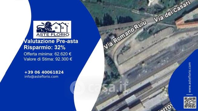 Appartamento in residenziale in Via Romano Ruiu 5