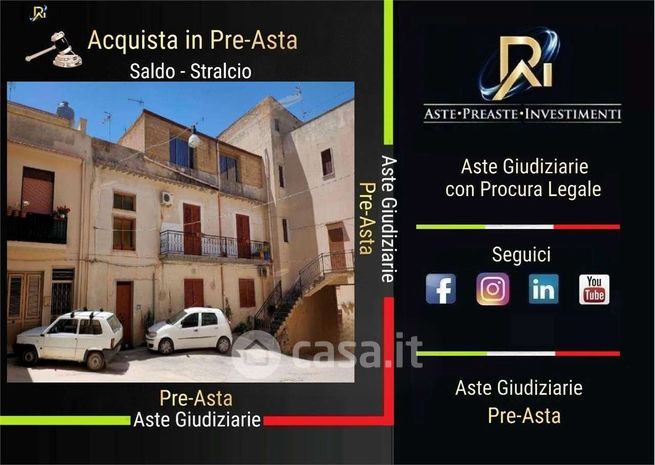 Appartamento in residenziale in Via Roma 146