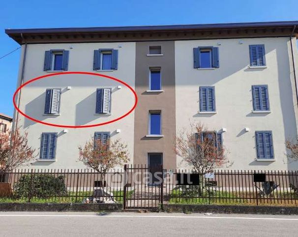 Appartamento in residenziale in Via Adige