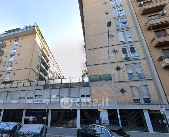 Appartamento in residenziale in Via Ostiense 38