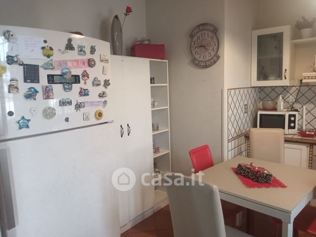 Appartamento in residenziale in Via Madonna del Pantano
