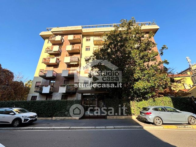Appartamento in residenziale in Via Carlo Roberto Darwin