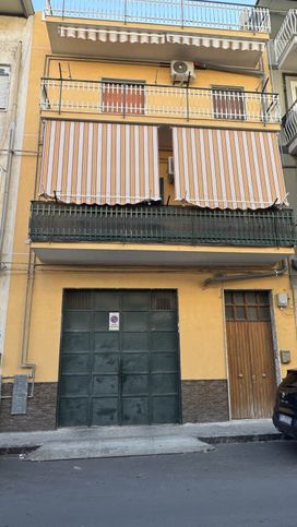 Appartamento in residenziale in Via Domenico Tempio 8