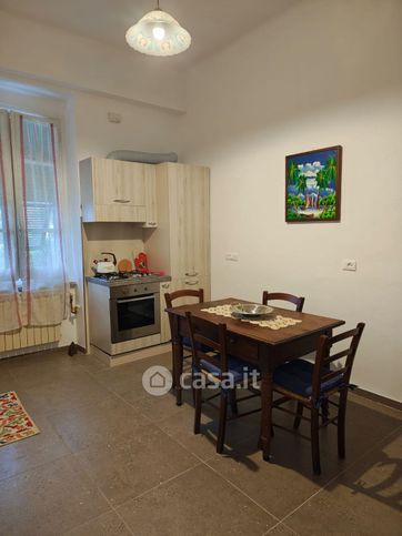Appartamento in residenziale in Via Arnaldo Terzi