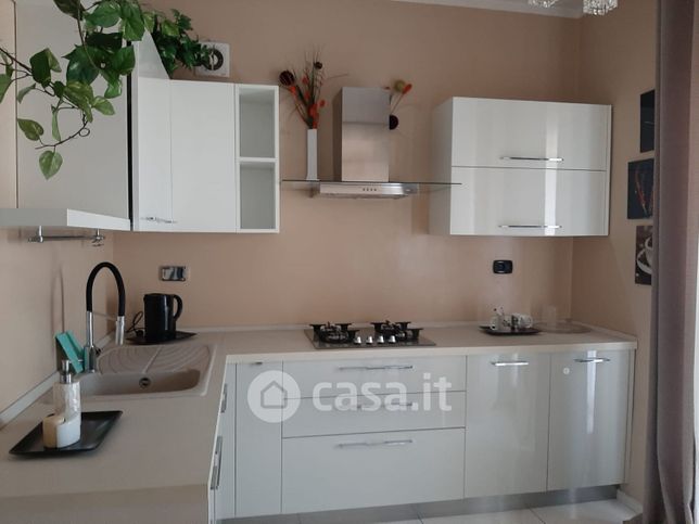 Appartamento in residenziale in Via Rivoli