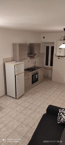 Casa indipendente in residenziale in Albacina