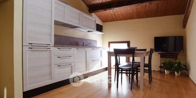 Appartamento in residenziale in 