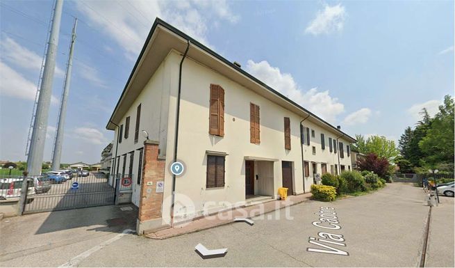 Appartamento in residenziale in Via Cadore 102-96