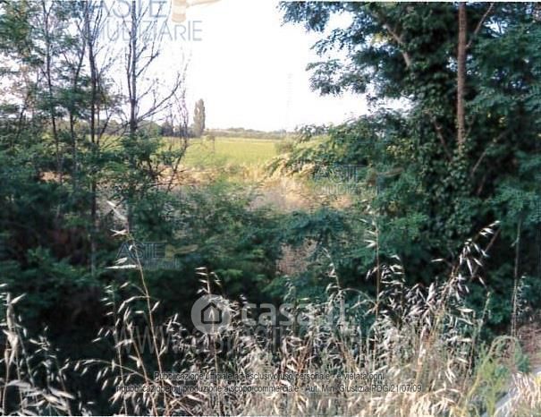 Terreno edificabile in residenziale in Strada dell'Aguzzafame