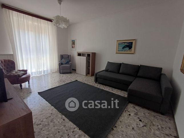 Appartamento in residenziale in Via Vecchia