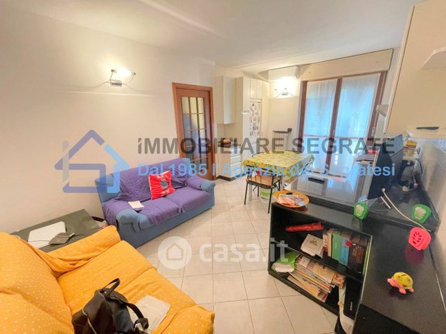 Appartamento in residenziale in Via Radaelli 18