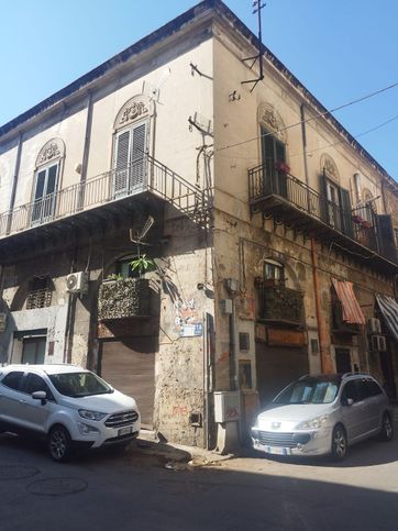 Appartamento in residenziale in Via Porta di Castro 218