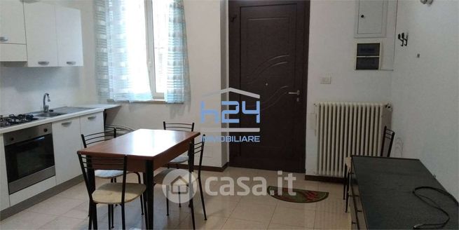 Appartamento in residenziale in 