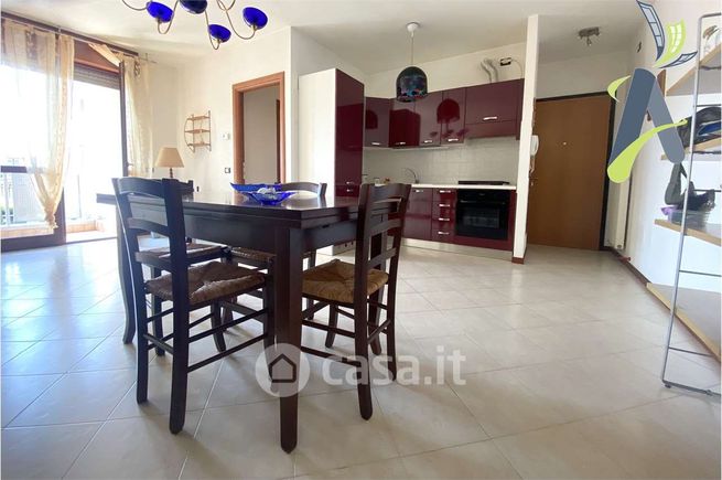 Appartamento in residenziale in Via del Cotone