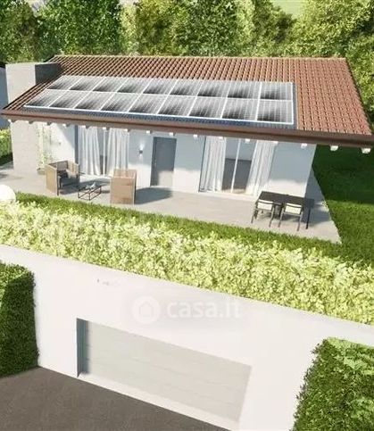 Villa in residenziale in S.s. 630 Ausonia