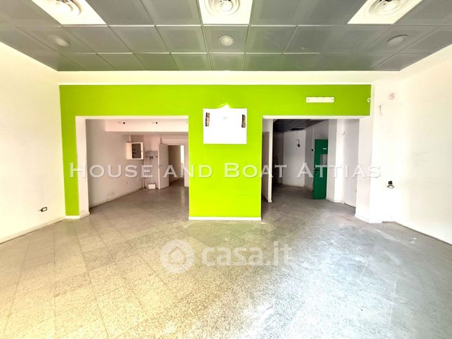 Negozio/locale commerciale in commerciale in 