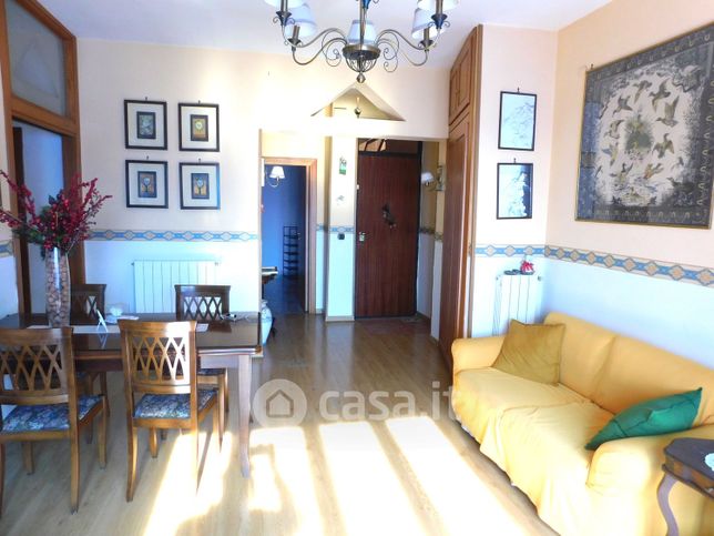 Appartamento in residenziale in ROMA 11