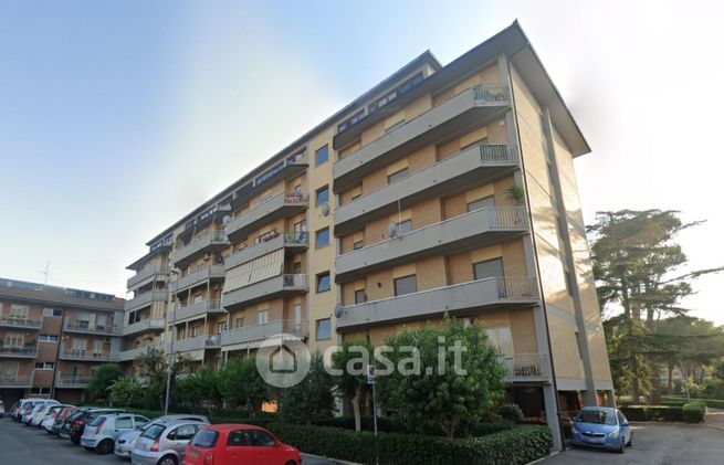 Appartamento in residenziale in Via Giovanni Giolitti 16