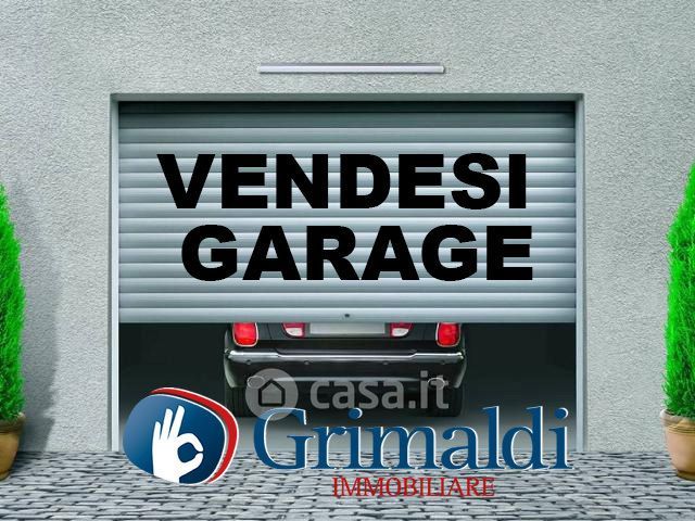 Garage/posto auto in residenziale in 