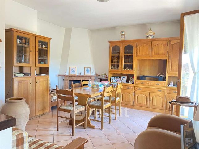 Appartamento in residenziale in