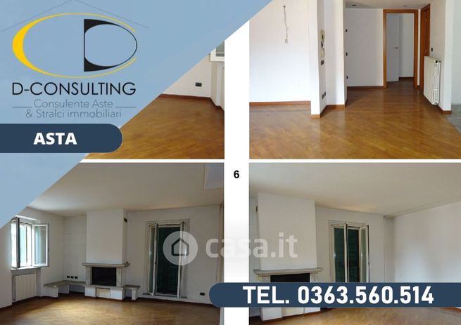 Appartamento in residenziale in Via Ambrogio Binda 42