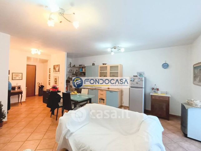 Appartamento in residenziale in Via Solferino